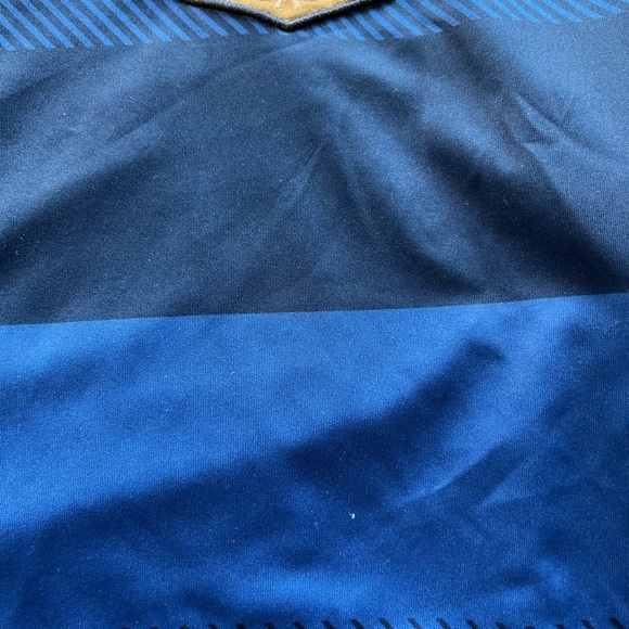 Argentina Away 2014 Kit/Jersey - Picture 8 of 10